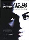 Capa do livro Retrato Em Preto E Branco, Judith Stone