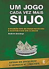 Capa do livro Um jogo cada vez mais sujo, Andrew Jennings