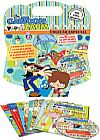 Capa do livro Maleta: Cartoon Zaum, ST2 Books