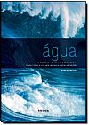 Capa do livro �gua, Mark Niemeyer