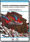 Capa do livro Política e Governança Educacional: Contradições e Desafios na Promoção da Cidadania, Ranilce Guimaraes Iosif