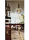 Capa do livro London Calling, GIOSTRI