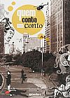 Capa do livro Quem Conta Um Conto, Erika Neves