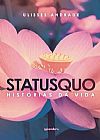 Capa do livro Status Quo: Histórias da Vida, Ulisses Andrade