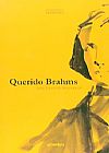 Capa do livro Querido Brahms, José Eduardo Vendramini