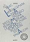 Capa do livro Cena Impressa - Vol.2, Renata Mizrahi