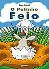 Capa do livro Patinho Feio, O, Tony Giusti
