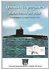 Capa do livro Questoes Importantes Referentes Ao Mar, Georgette Nacarato Nazo