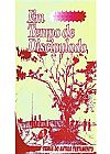 Capa do livro m Tempo de Discipulado - Temas do Antigo Testamento 2, Gerson Fischer