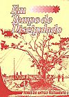 Capa do livro m Tempo de Discipulado - Temas do Antigo Testamento 2, Gerson Fischer