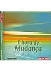 Capa do livro E Hora de Mudança, DEANNA BEISSER