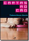 Capa do livro Cartas ao Cão, Tatiana Busto Garcia