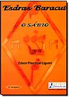 Capa do livro ESDRAS BARACUT - O SABIO, VANDERLEI OLIVEIRA