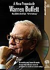 Capa do livro NOVA PROPOSTA DE WARREN BUFFETT, A - AUDIOLIVRO - DURACAO 3HS 52MIN, CLARK/ BUFFET
