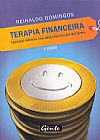 Capa do livro Terapia Financeira - Audiolivro, Reinaldo Domingos