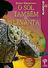 Capa do livro Sol Também Se Levanta, O - Audiolivro, Ernest Hemingway