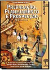 Capa do livro Preparação, Planejamento e Prospecção - Audiolivro, Raul Candeloro