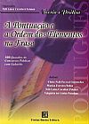 Capa do livro PONTUACAO E A ORDEM DOS ELEMENTOS NA FRASE, A, GUIMARAES/BAHIA/FETZ
