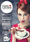 Capa do livro Revista Cook Lovers - Nº1 Ano 2013, Varios Autores