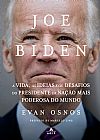 Capa do livro Joe Biden, Evan Osnos