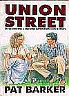 Capa do livro Street, Pat Barker
