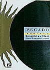 Capa do livro Pecado, Josephine Hart