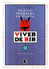 Capa do livro VIVER DE RIR II, Oswaldo Correa da Costa