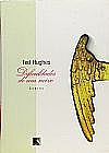Capa do livro Dificuldades De Um Noivo, Ted Hughes