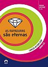Capa do livro Rapaduras São Eternas, As - Vol.1 - Série Duda, Jacaré e Cia, Carlos Heitor Cony