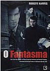 Capa do livro FANTASMA, O, Sam Harris