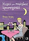 Capa do livro Manual para rom�nticas incorrig�veis, Gemma Townley