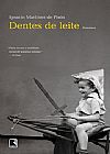 Capa do livro Dentes de leite, Ignacio Martinez de Pison