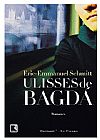 Capa do livro Ulisses de Bagd�, Eric-Emmanuel Schmit