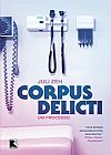 Capa do livro Corpus Delicti, Juli Zeh
