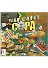 Capa do livro Para Devorar a Copa, Vários Autores