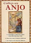 Capa do livro Conheça Seu Anjo, NOVA CULTURAL