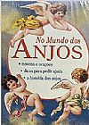 Capa do livro No Mundo dos Anjos, NOVA CULTURAL