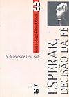 Capa do livro Esperar, Jo�o Marcos de Lima