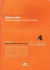 Capa do livro TELENOVELA - INTERNACIONALIZACAO E INTERCULTURALIDADE, LOPES, MARIA IMMACOL