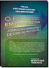 Capa do livro Processo em Perspectiva, O, Varios Autores