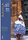 Capa do livro Bahia, Araqu�m Alc�ntara