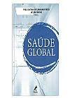 Capa do livro Sa�de global, 