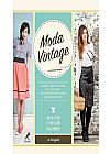 Capa do livro Moda vintage, Jo Barnfield