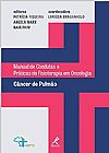 Capa do livro Câncer de pulmão,
