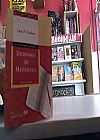 Capa do livro Dicionario de Matematica - Livro De Bolso, Luiz Fernandes Cardoso