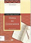 Capa do livro Defesa do Consumidor - Livro de Bolso, EXPRESSAO E CULTURA