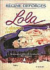 Capa do livro Lola e Algumas Outras, Régine Deforges
