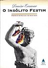 Capa do livro Insolito Festim, Denise Emmer