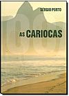 Capa do livro Cariocas, As - (O Livro que Inspirou a Miniss�rie), S�rgio Porto