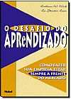 Capa do livro O Desafio Do Aprendizado. Como Fazer Sua Empresa, C. Wick